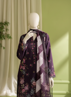 JAHAN – Digital Silky Farshi Heritage Duo