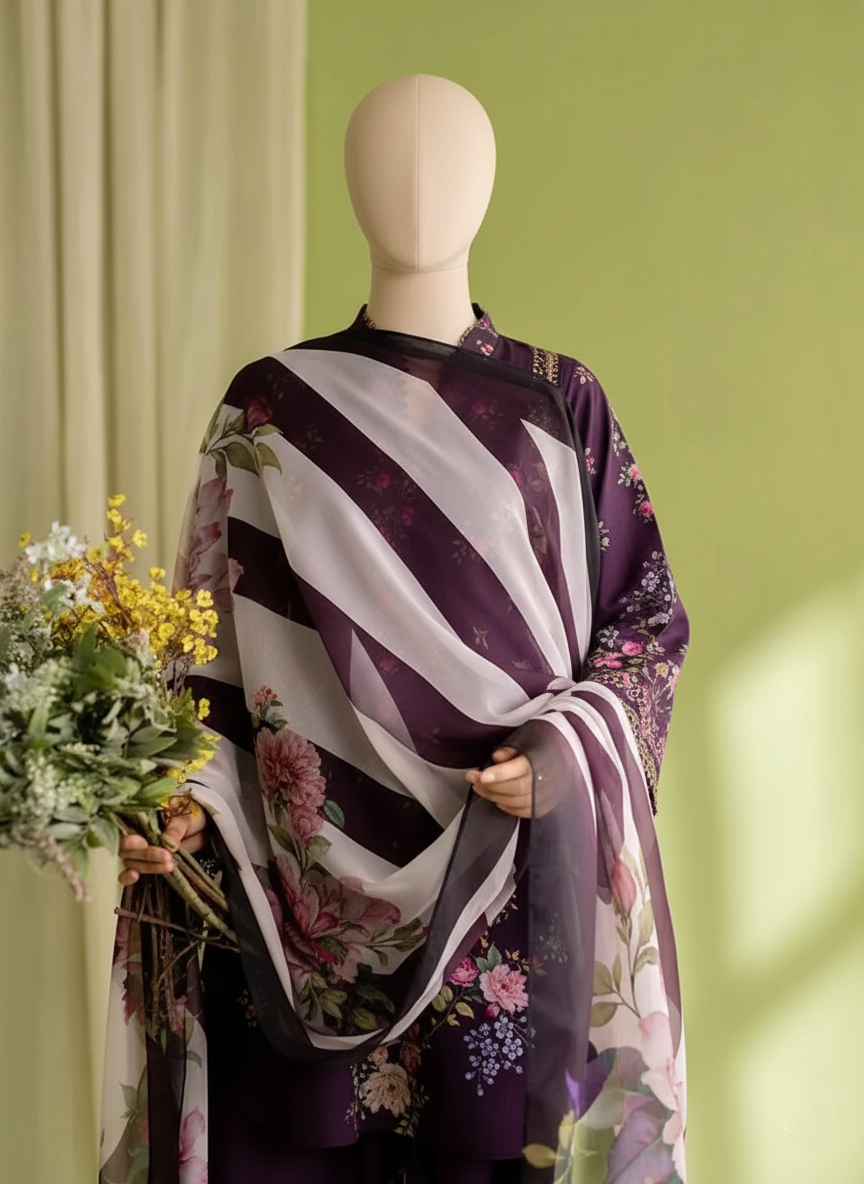 JAHAN – Digital Silky Farshi Heritage Duo
