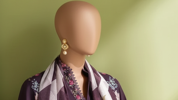JAHAN – Digital Silky Farshi Heritage Duo