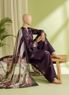 JAHAN – Digital Silky Farshi Heritage Duo