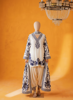 JORDAN – Royal Winter Heritage