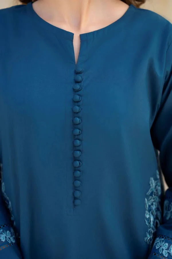 JAHANGIR – Premium Dhank Embroidery Collection