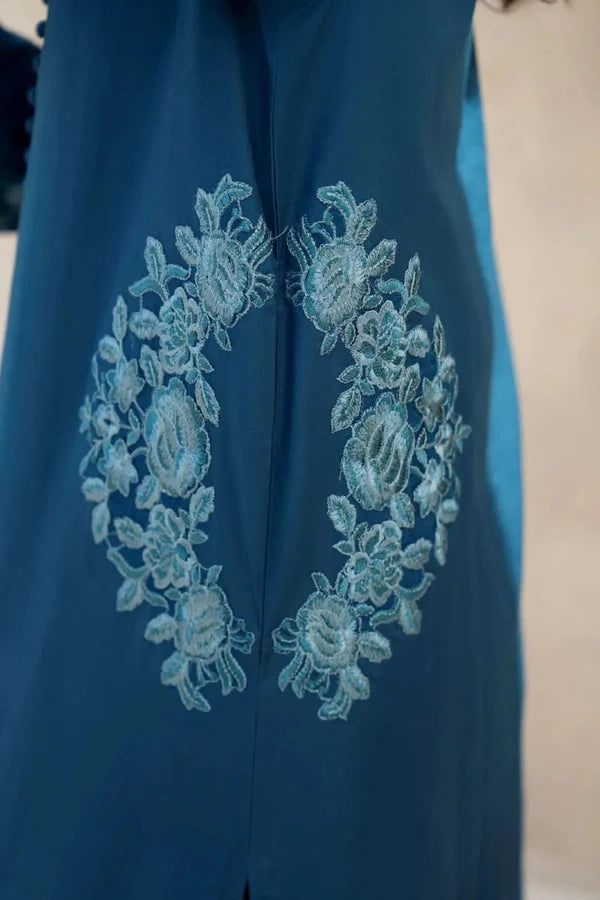 JAHANGIR – Premium Dhank Embroidery Collection