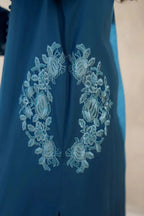 JAHANGIR – Premium Dhank Embroidery Collection