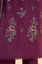 KAIRA 3PC – Luxury Winter Linen Embroidery Suite