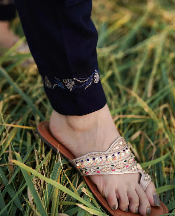 KOYAL – Premium Summer Stone Linen Collection