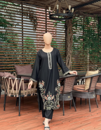 LIA – Premium Lawn Embroidery Collection