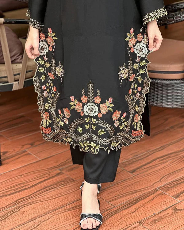 LIA – Premium Lawn Embroidery Collection