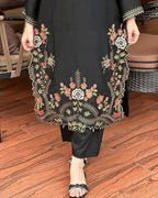 LIA – Premium Lawn Embroidery Collection