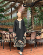 LIA – Premium Lawn Embroidery Collection