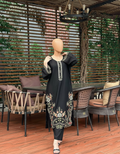 LIA – Premium Lawn Embroidery Collection