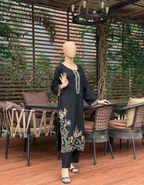 LIA – Premium Lawn Embroidery Collection