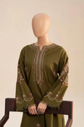 MEHNDI POCKET SET (FARSHI SHALWAR )