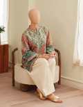 MISHAL – Luxury Mid-Season Silky Digital Suite