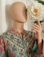 MISHAL – Luxury Mid-Season Silky Digital Suite