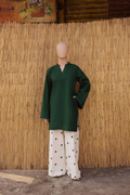 MONGIA EMD DHANAK 2PC – Luxury Winter Dhanak Suite