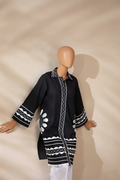 MONOCHROM – Luxury Poly Lawn Digital Co-ord Set