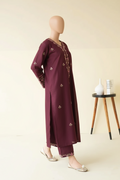 MULBERRY 2PC – Luxury Mid-Season Embroidery Suite