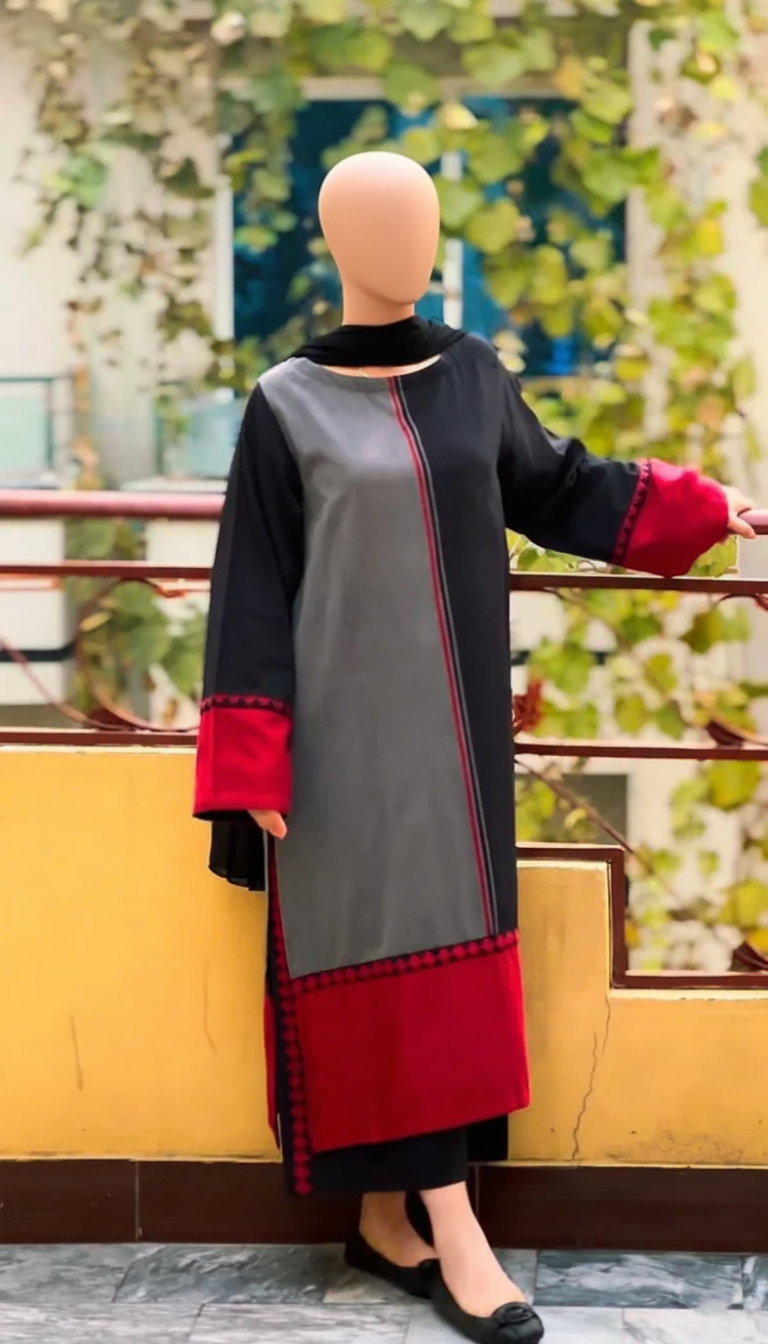 Mairah – Premium Poly Lawn Digital Suite