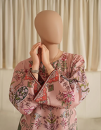 NAWAL – Luxury Mid-Season Silky Digital Suite