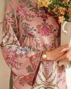 NAWAL – Luxury Mid-Season Silky Digital Suite