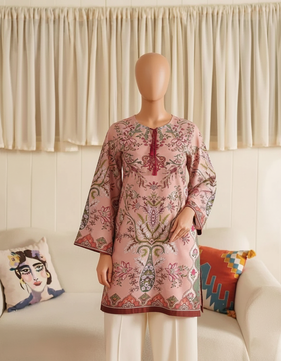 NAWAL – Luxury Mid-Season Silky Digital Suite