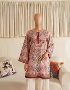 NAWAL – Luxury Mid-Season Silky Digital Suite