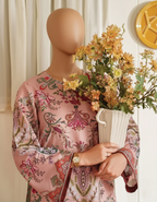 NAWAL – Luxury Mid-Season Silky Digital Suite