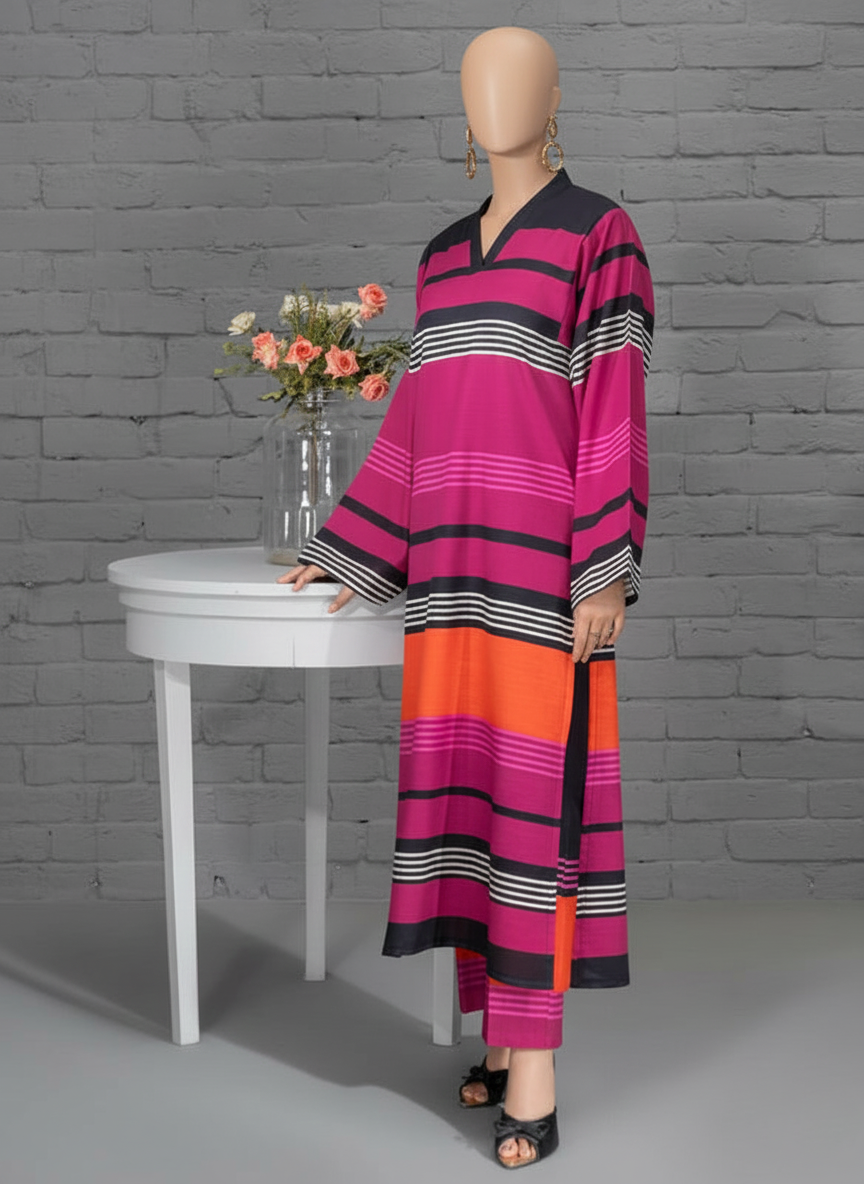 NEHA – Premium Lawn Cotton Digital Suite