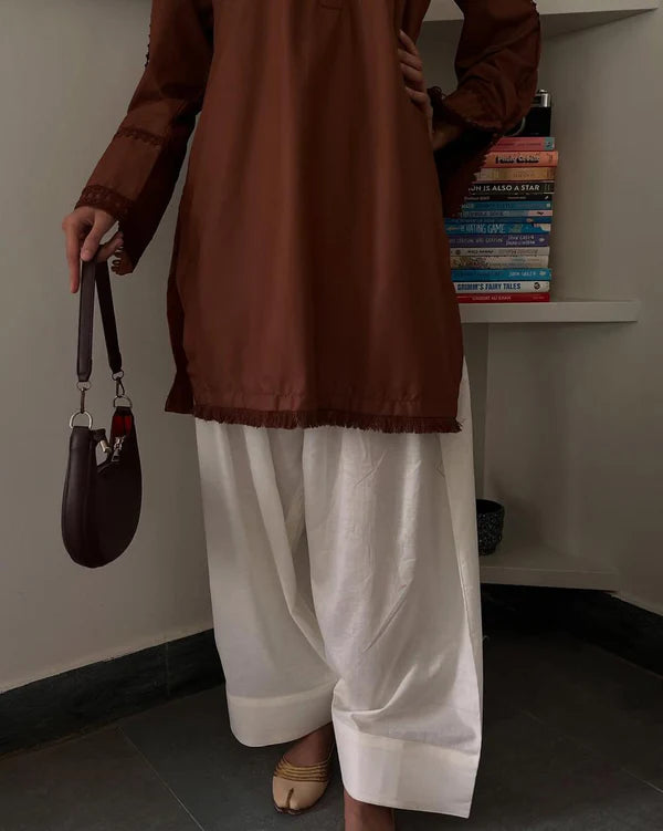 NOVA – Luxury Mid-Season Embroidered Suite