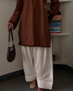 NOVA – Luxury Mid-Season Embroidered Suite