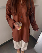 NOVA – Luxury Mid-Season Embroidered Suite