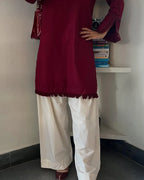 NOVA – Luxury Mid-Season Lace &amp; Embroidery Suite