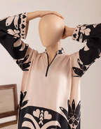 PALM TREE – Luxury Lawn Cotton Digital Suite