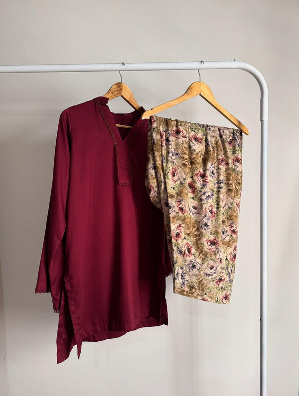PARISA – Luxury Mid-Season Silky Grip Suite