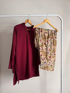 PARISA – Luxury Mid-Season Silky Grip Suite