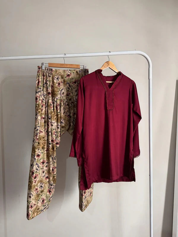 PARISA – Luxury Mid-Season Silky Grip Suite
