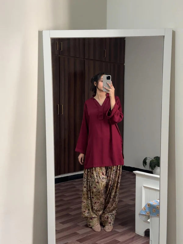 PARISA – Luxury Mid-Season Silky Grip Suite