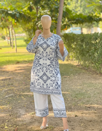 RAINBOW – Premium Linen Printed Suite