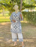 RAINBOW – Premium Linen Printed Suite