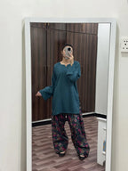 RANJA SET – Luxury Winter Silky Grip Suite