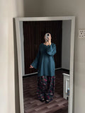 RANJA SET – Luxury Winter Silky Grip Suite