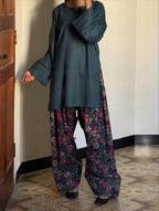 RANJA SET – Luxury Winter Silky Grip Suite