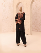 SOFIA – Luxury Mid-Season Embroidered Suite