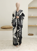 SOWEAR – Luxury Poly Lawn Digital Co-ord Set