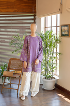 URGE – Luxury Winter Digital Khaddar Embroidered Suite