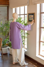 URGE – Luxury Winter Digital Khaddar Embroidered Suite