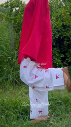 AIZAL SET – Luxury Winter Linen Plain &amp; Embroidered Ensemble