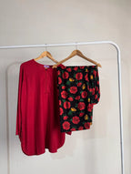 ZAREEN – Luxury Mid-Season Silky Grip
