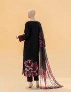 ZAROON EID 3PC ( FARSHI SHALWAR )